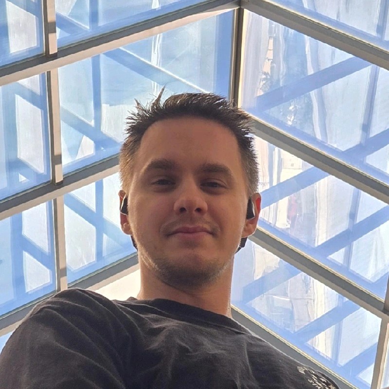 Dane Willms Profile